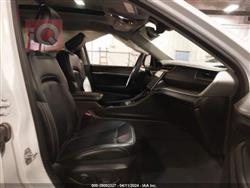 جیپ L گراند شیرۆکی